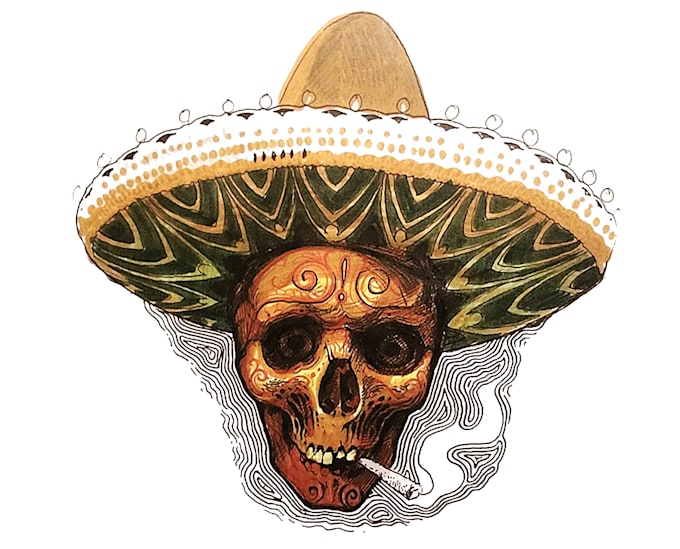 Hot Review! I will draw you a creative and unique tattoo design  for $35