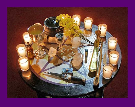 cast very effective weight loss spell