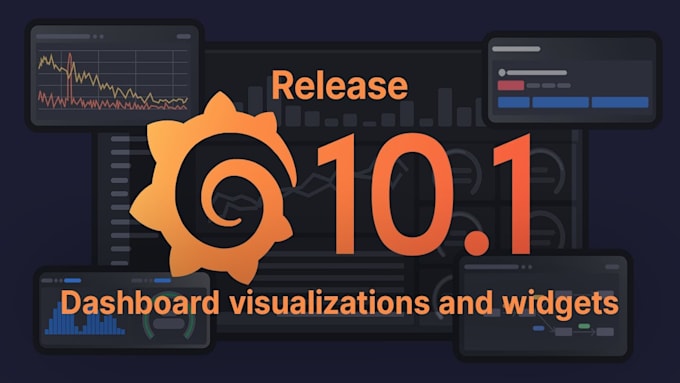build custom real time iot dashboard with mqtt, grafana and alerts