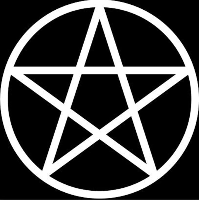 remove spells and negative vibes around you