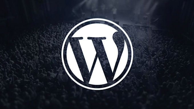 do anything in wordpress