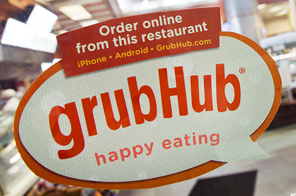 provide USA restaurant list
