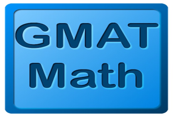 solve GMAT Mathematics Questions