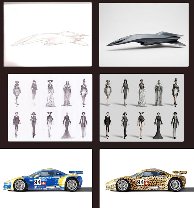 generate and edit custom ai art using advanced ai tools