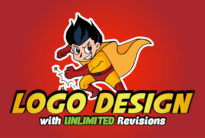 do a business logo design