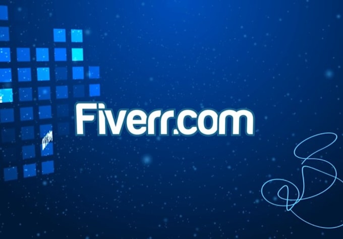 create a Professional HD Video Intro for your business within 24 hours