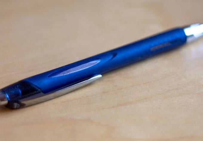 edit your document for correct American English grammar