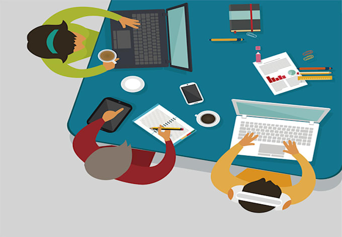 design animated marketing video for business and sales