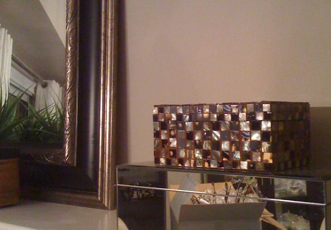 choose the paint color for your room