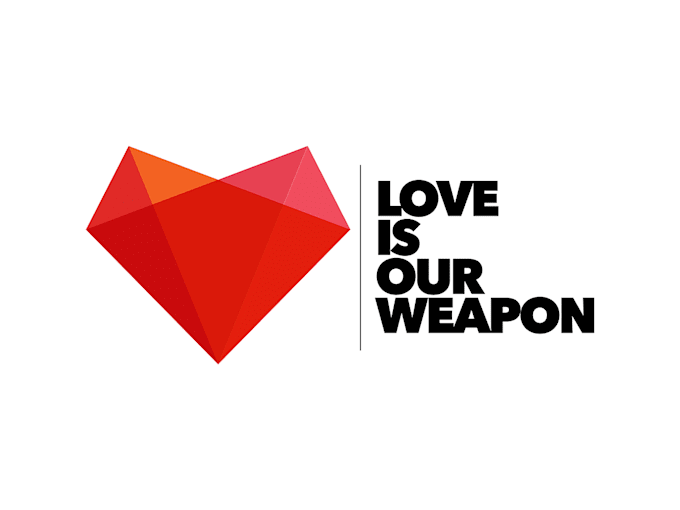design Original Business Logo with COPYRIGHTS