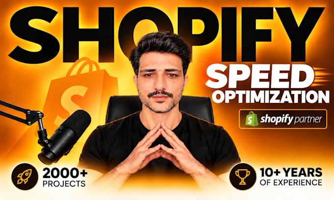 do shopify speed optimization , improve shopify page speed