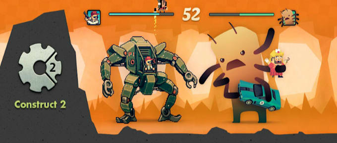 fix bugs in any kind of construct 2 and 3 games