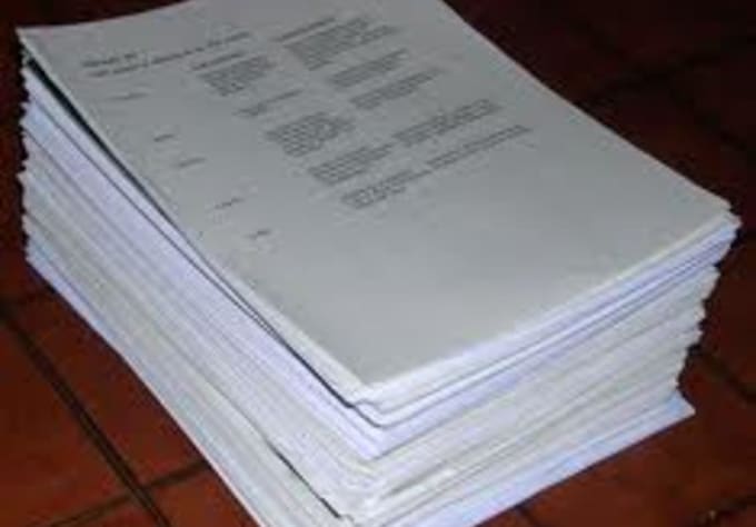 convert word documents