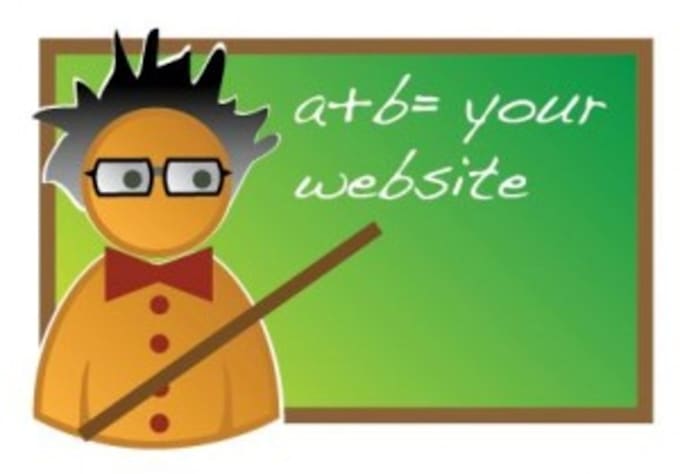 take your website tasks