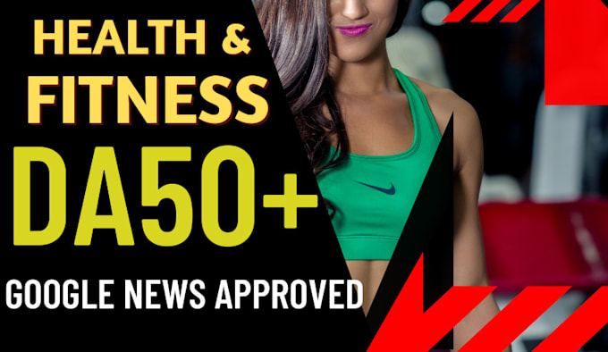guest post on health,fitness,beauty da50 blog