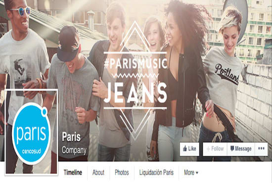 design social banners for 10