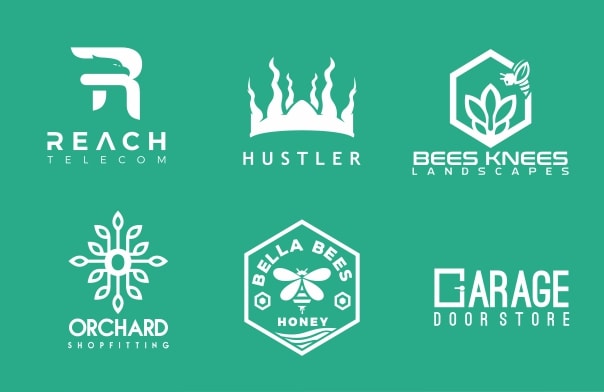 Design A High End Logo For You