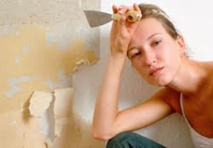 Show You Best Way To Remove Wallpaper By Facebooksfan