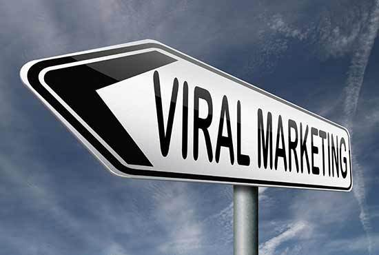 teach easy to use viral technique to get traffic