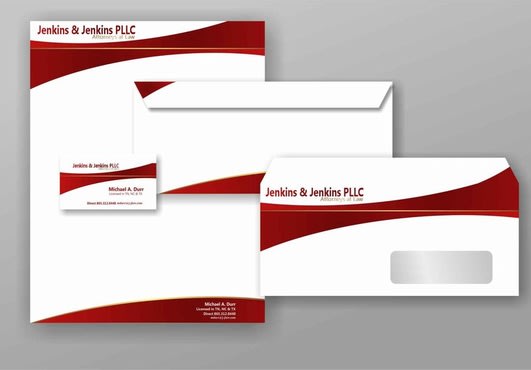 create an unique business card for you
