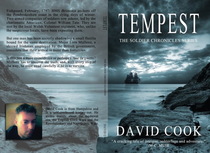 Design Professional Book Cover And Create Space Cover By Cnapier91