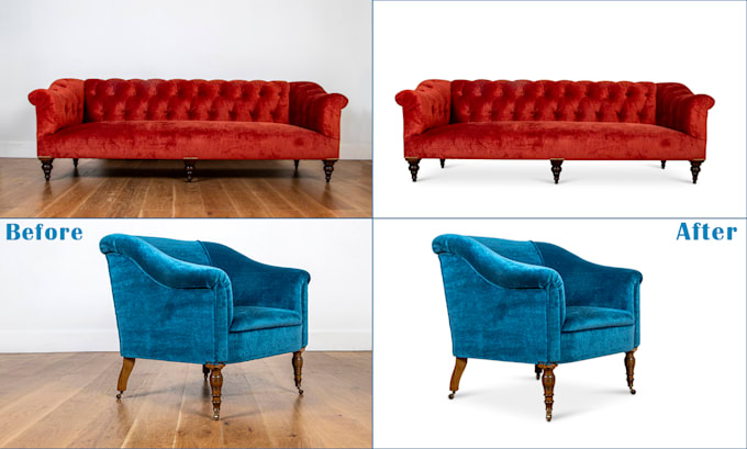 remove background, cutout and realistic shadows for photos