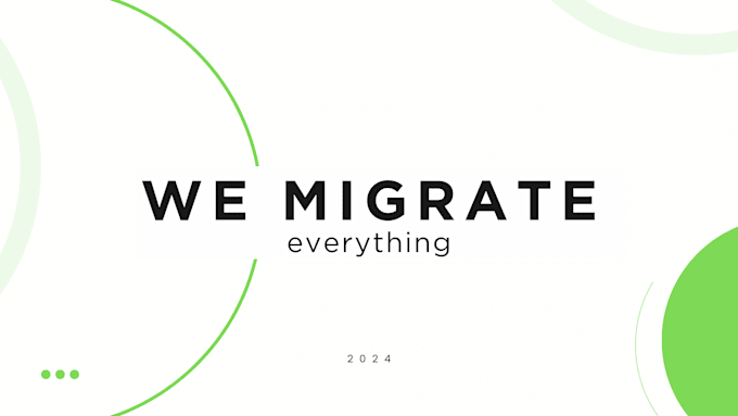 transfer wordpress site safely email migration without downtime