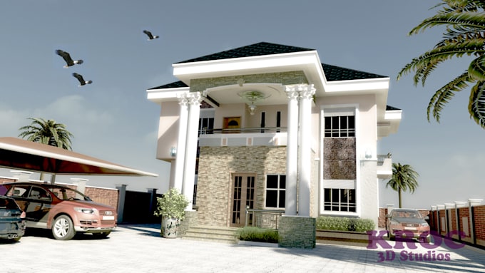create interior, exterior and 3d floor plan and animations