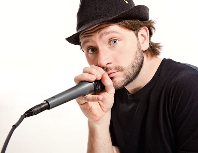 Record a custom professional beatbox loop for your project by Sharkwave ...