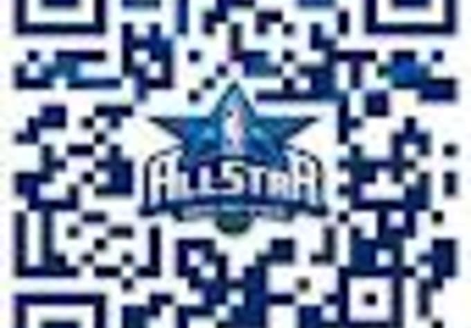 create a QR quick response code for any url