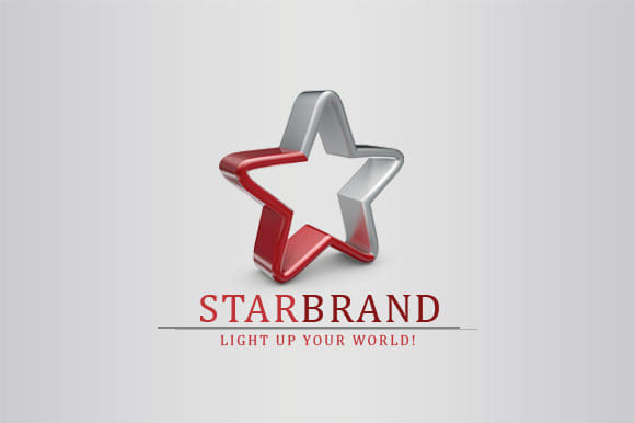 be your great BUSINESS logo designer
