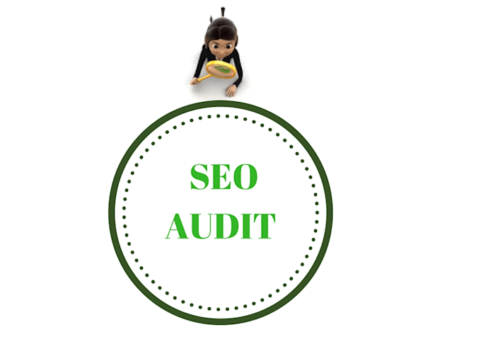 provide you professional looking SEO audit report