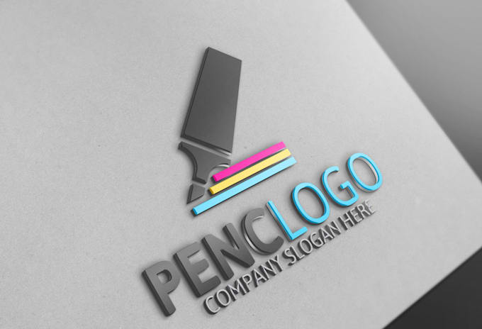 design Unique logo within 24 hrs