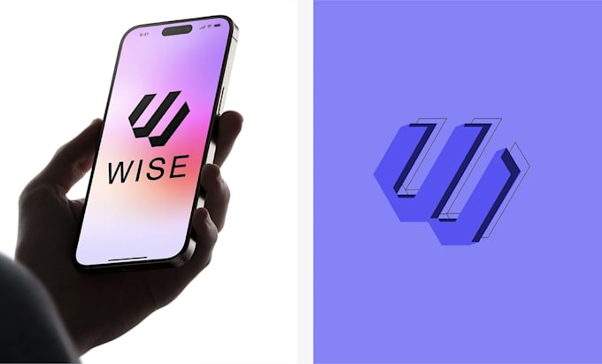 design minimalist logo design