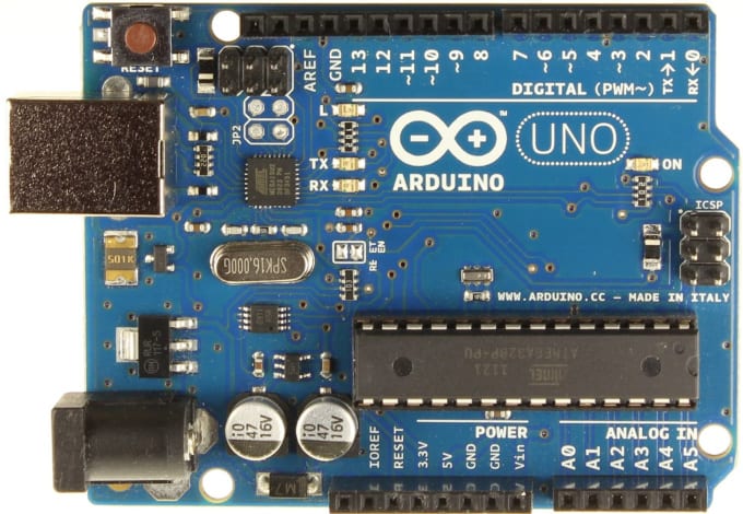 help you with your Arduino  and PIC projects