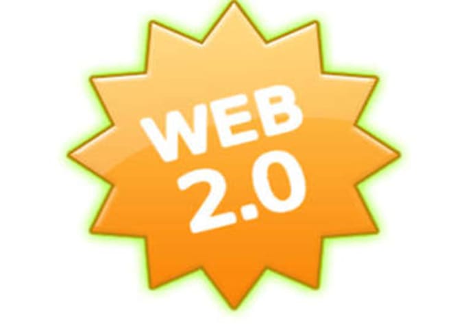 create 240 pr4 to pr9 web 2 profiles dofollw backlinks,ping and indexed them for fresh