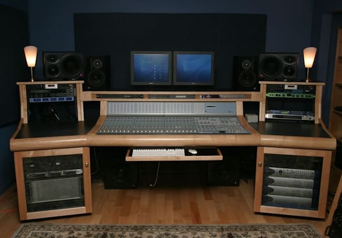 create a professional 30 second jingle