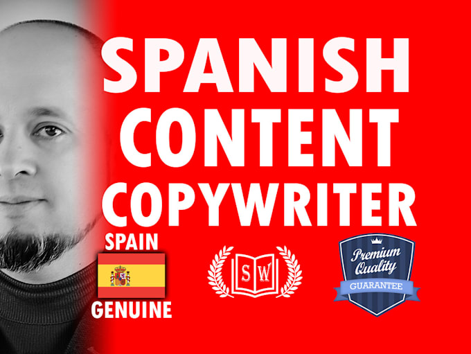 be your spanish content writer, content writing, SEO copywriting