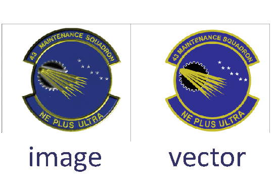 edit,recolor,modify or vectorize your 2 logo within 24 hrs