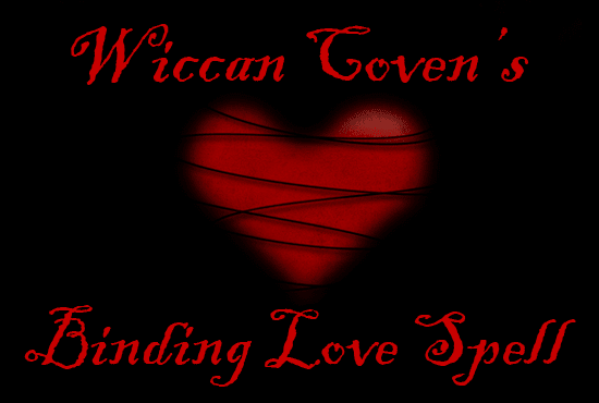 Hire a freelancer to cast a powerful wiccan binding love spell