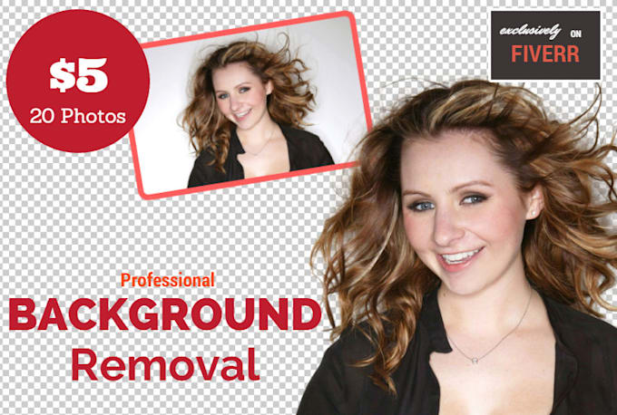 do Any PHOTOSHOP Job In 24 Hours