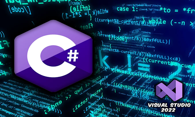Send you my c sharp programming course for absolute beginners by ...