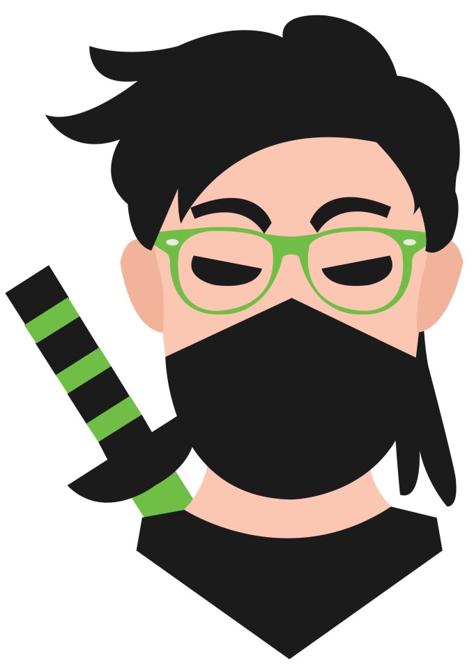 create avatar like as it is your digital picture