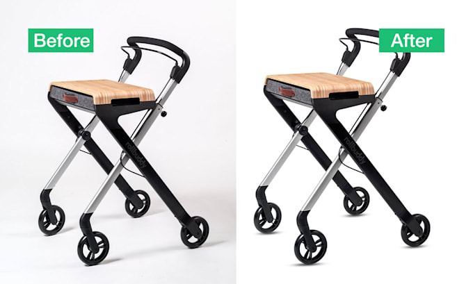 do product photo editing to boost your sales