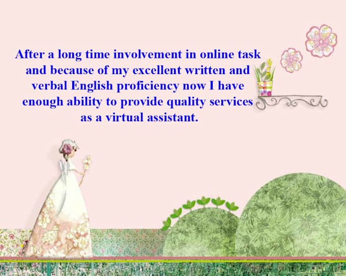 assist you virtually when you want