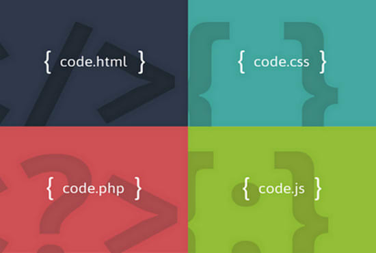 Do html css,php, js, or j2ee homeworks or mini projects by Cherryn | Fiverr