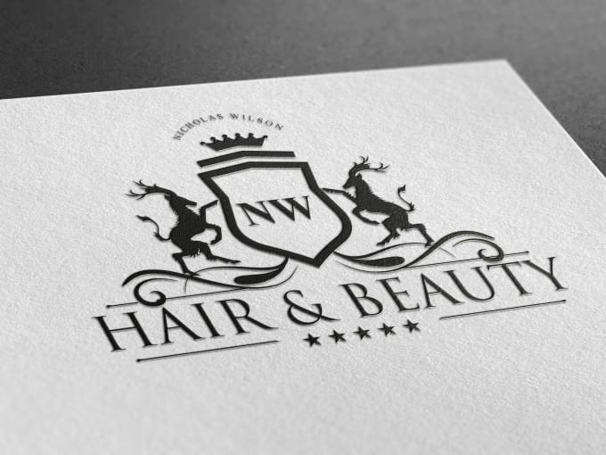 Do Modern Logo Letterhead Business Card And Stationery By Marvelousgrafix Fiverr