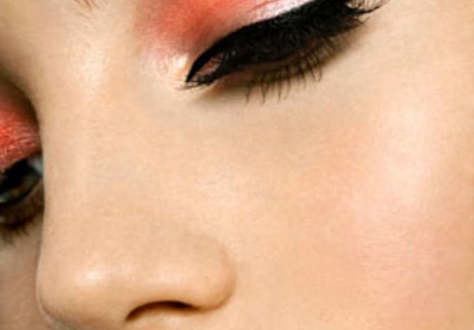 give you make up tips, step to work your make up magic