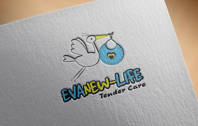 design a creative and stunning Logo