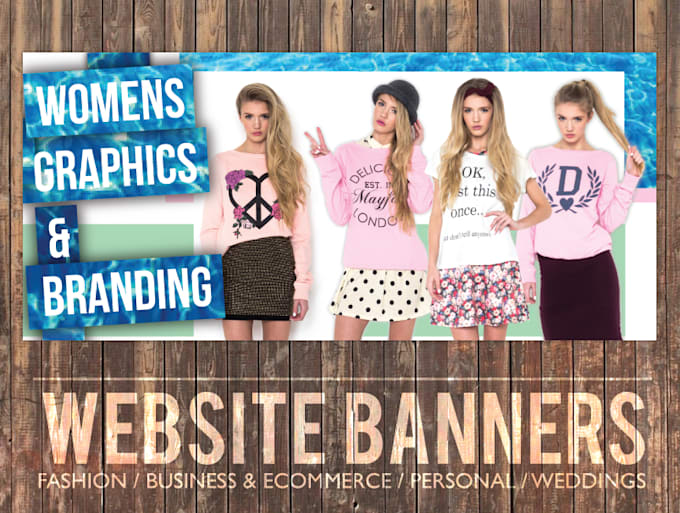 design Innovative professional Banner